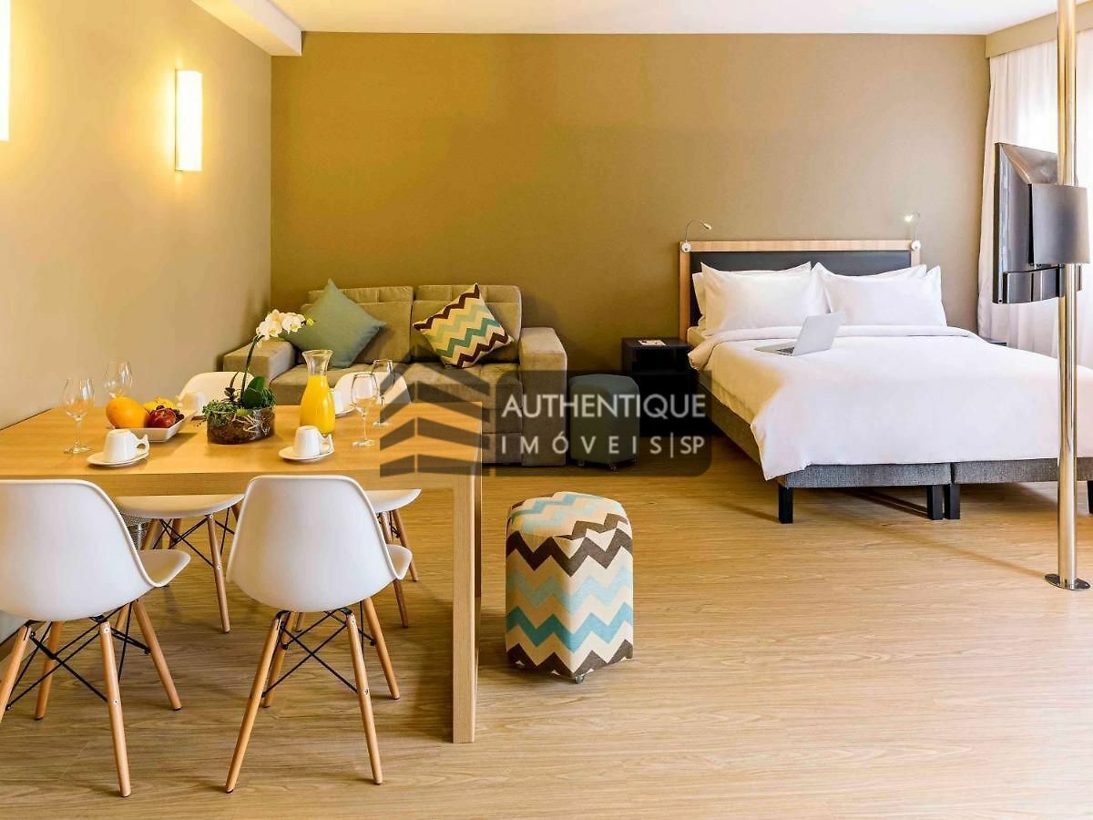 Hotel à venda com 1 quarto, 42m² - Foto 41