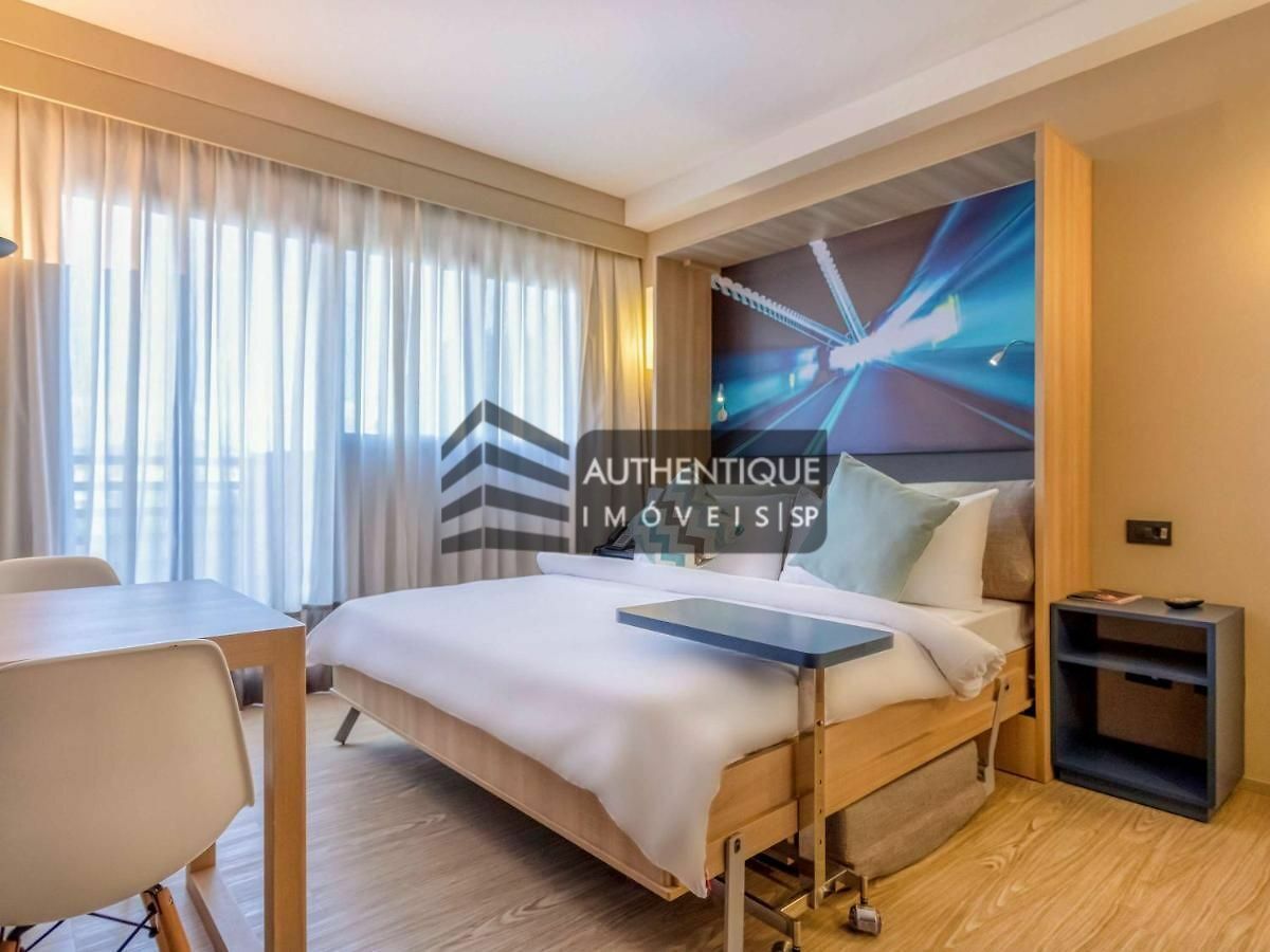 Hotel à venda com 1 quarto, 42m² - Foto 40