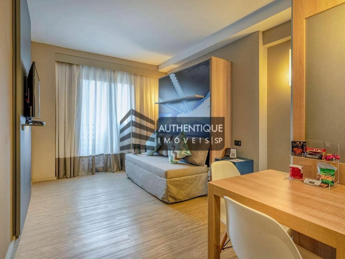 Hotel à venda com 1 quarto, 42m² - Foto 45