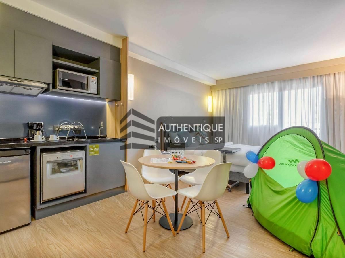 Hotel à venda com 1 quarto, 42m² - Foto 43