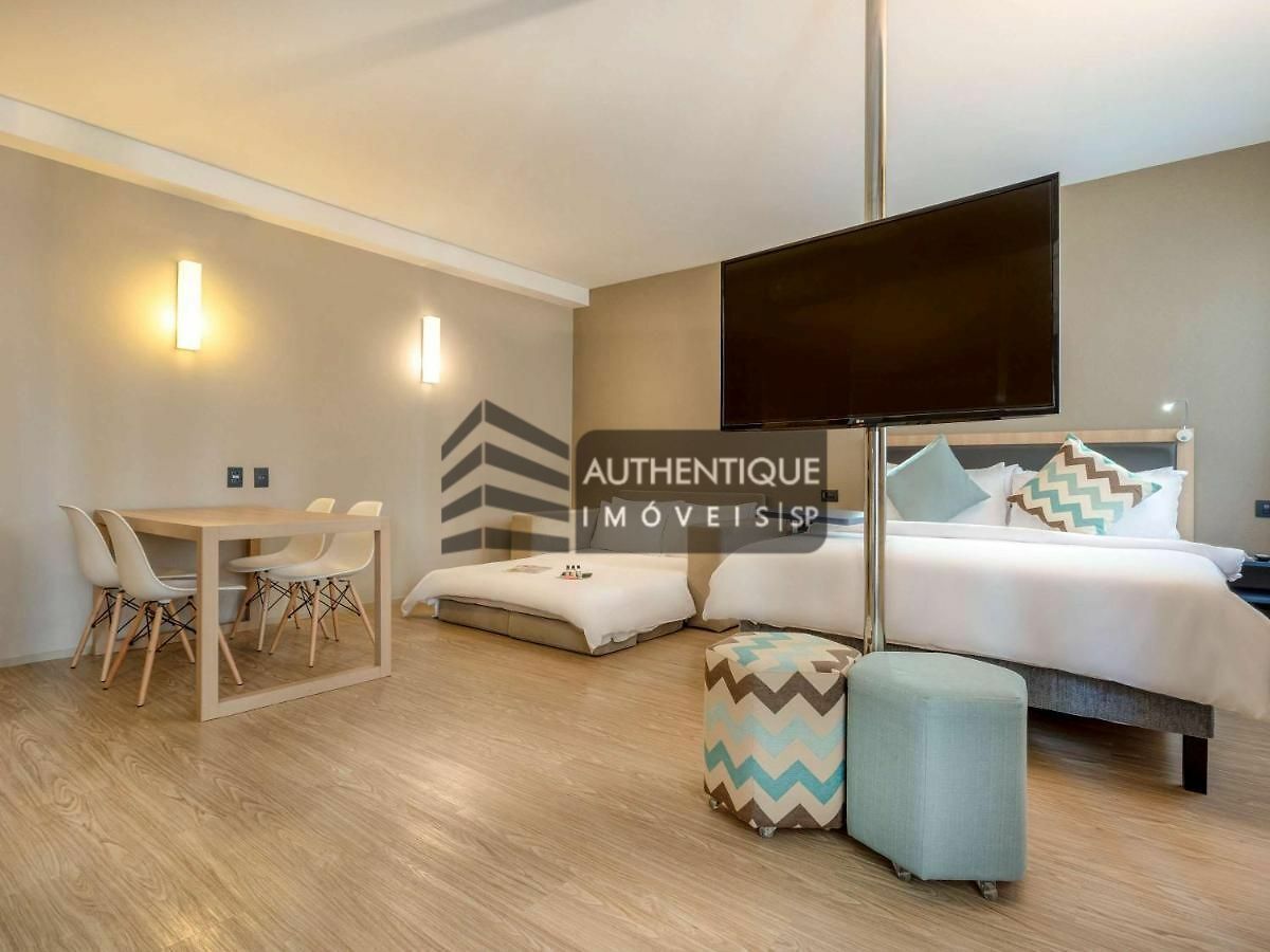 Hotel à venda com 1 quarto, 42m² - Foto 32