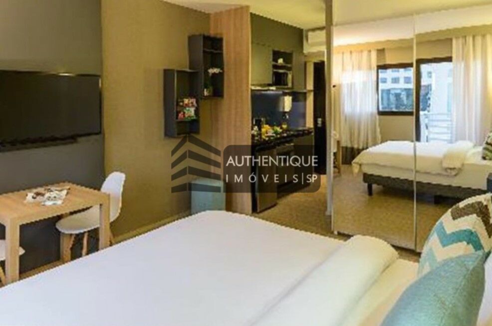 Hotel à venda com 1 quarto, 42m² - Foto 29