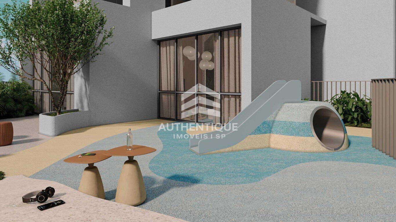 Apartamento, 3 quartos, 191 m² - Foto 11