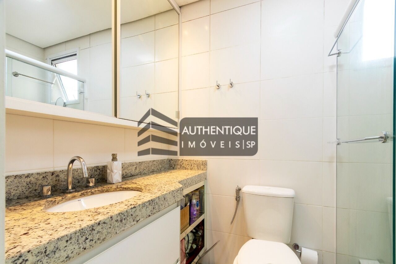 Apartamento à venda com 3 quartos, 109m² - Foto 9