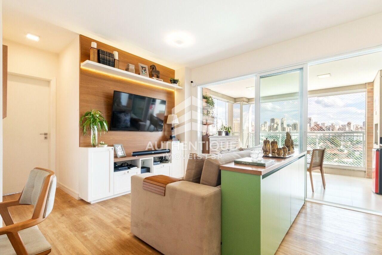 Apartamento, 3 quartos, 109 m² - Foto 13