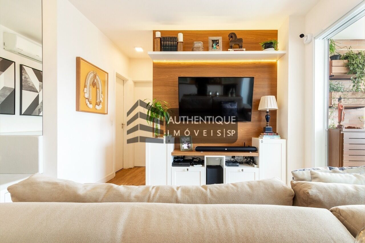 Apartamento à venda com 3 quartos, 109m² - Foto 4