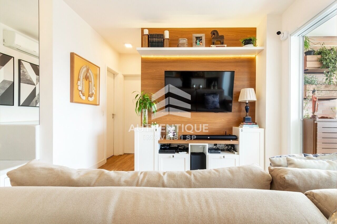 Apartamento, 3 quartos, 109 m² - Foto 4