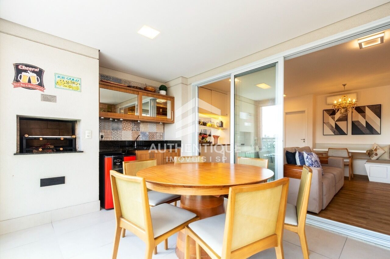 Apartamento, 3 quartos, 109 m² - Foto 3