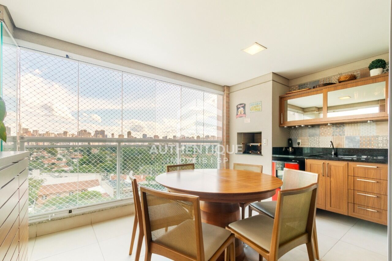 Apartamento, 3 quartos, 109 m² - Foto 1