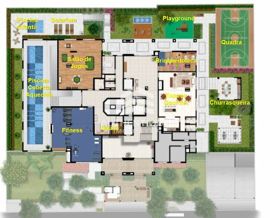 Apartamento, 3 quartos, 109 m² - Foto 15