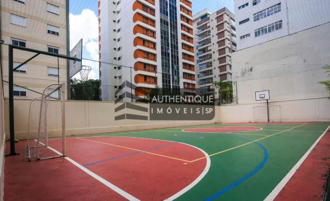 Apartamento à venda com 4 quartos, 161m² - Foto 22