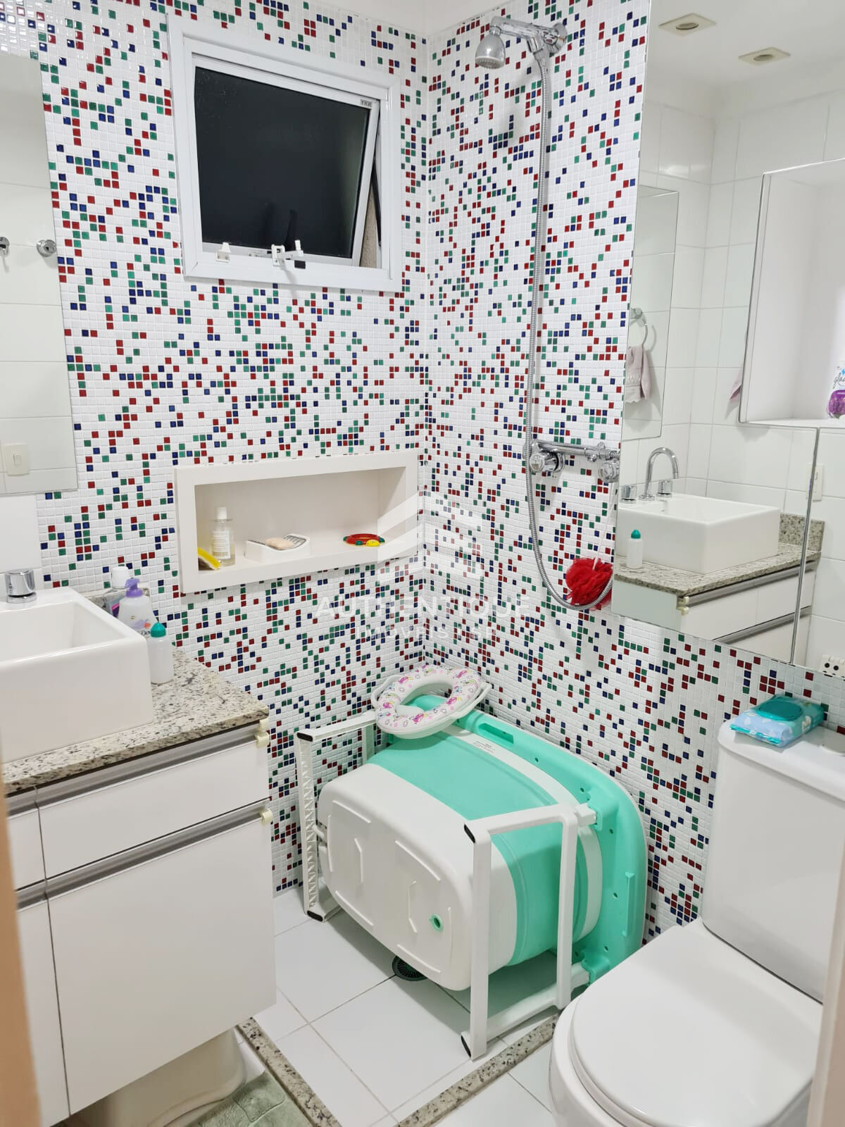 Apartamento, 2 quartos, 110 m² - Foto 19
