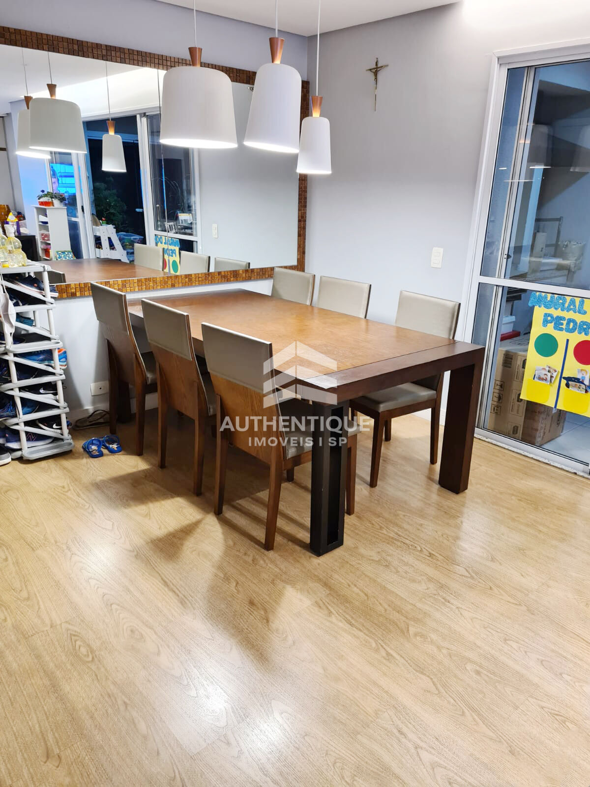 Apartamento, 2 quartos, 110 m² - Foto 5