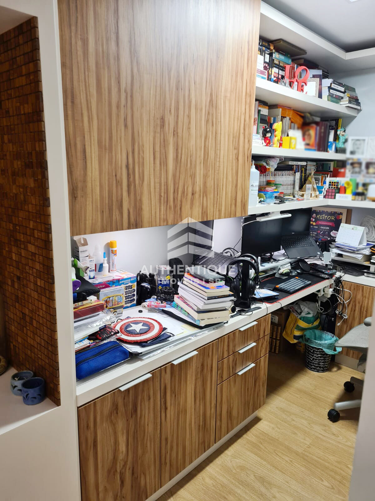 Apartamento, 2 quartos, 110 m² - Foto 13