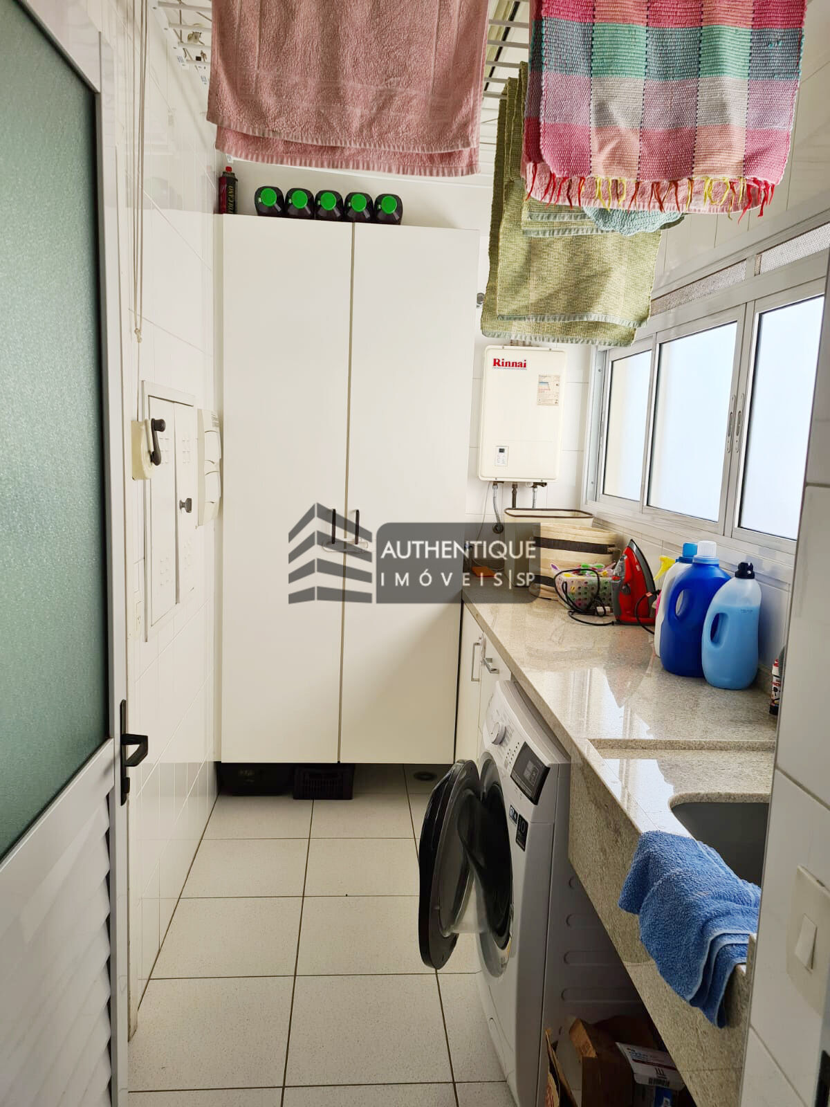 Apartamento à venda com 2 quartos, 110m² - Foto 11