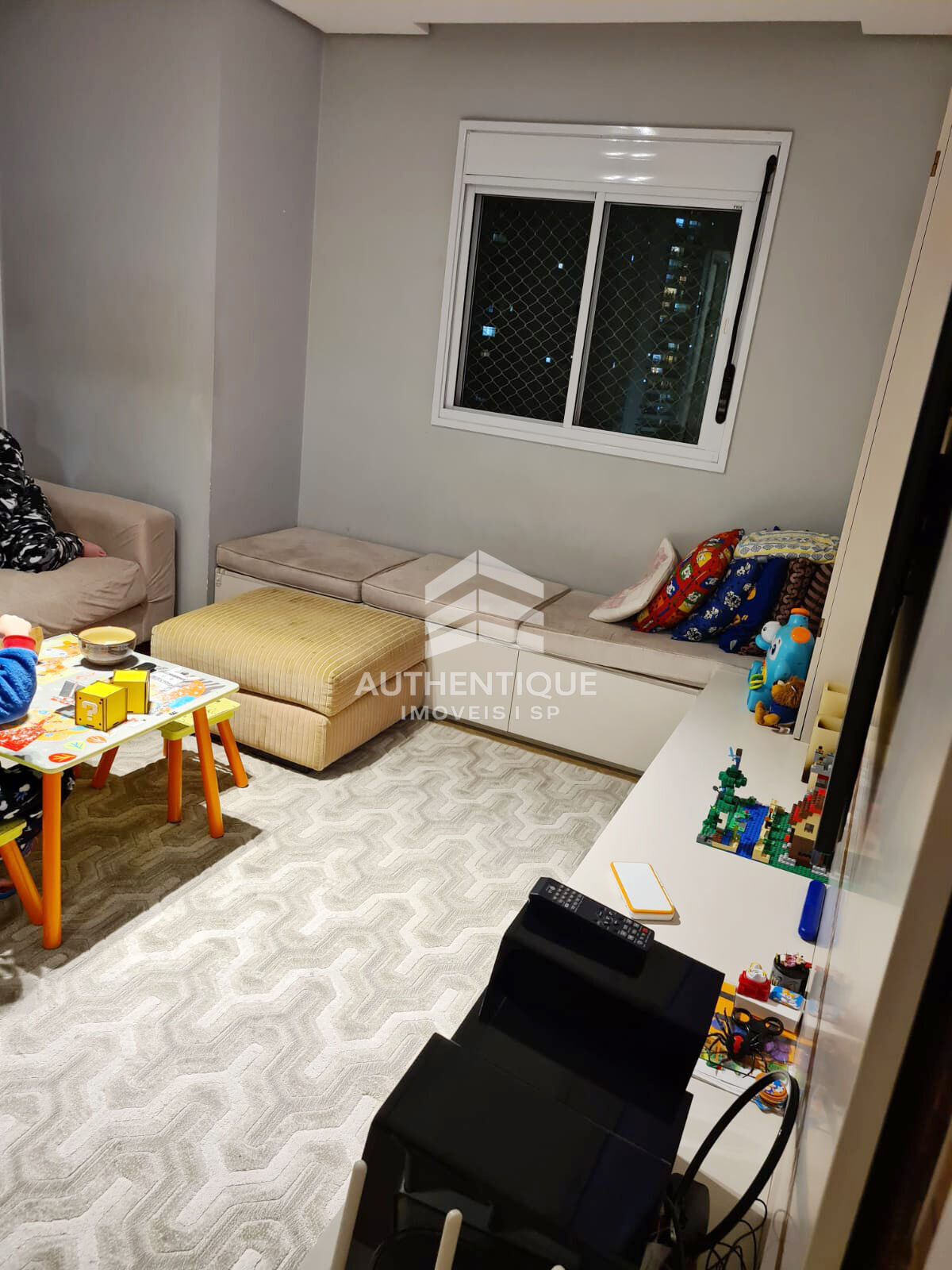 Apartamento, 2 quartos, 110 m² - Foto 7