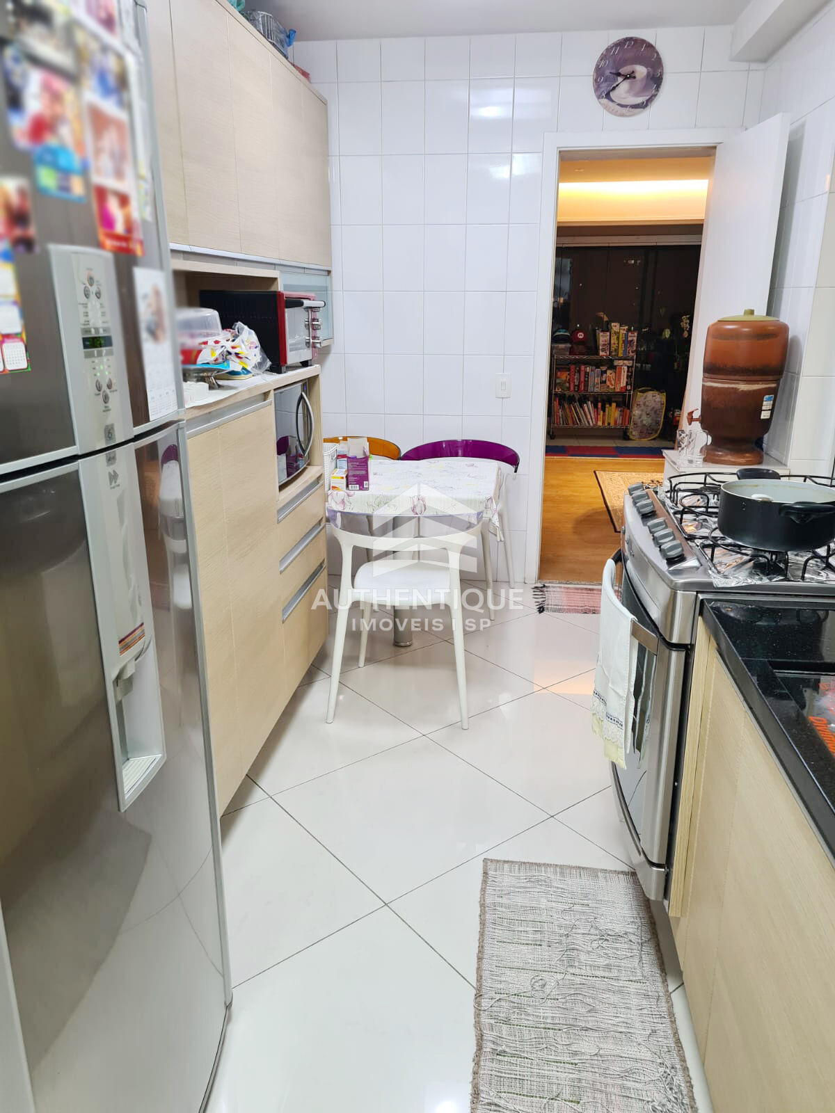 Apartamento, 2 quartos, 110 m² - Foto 9