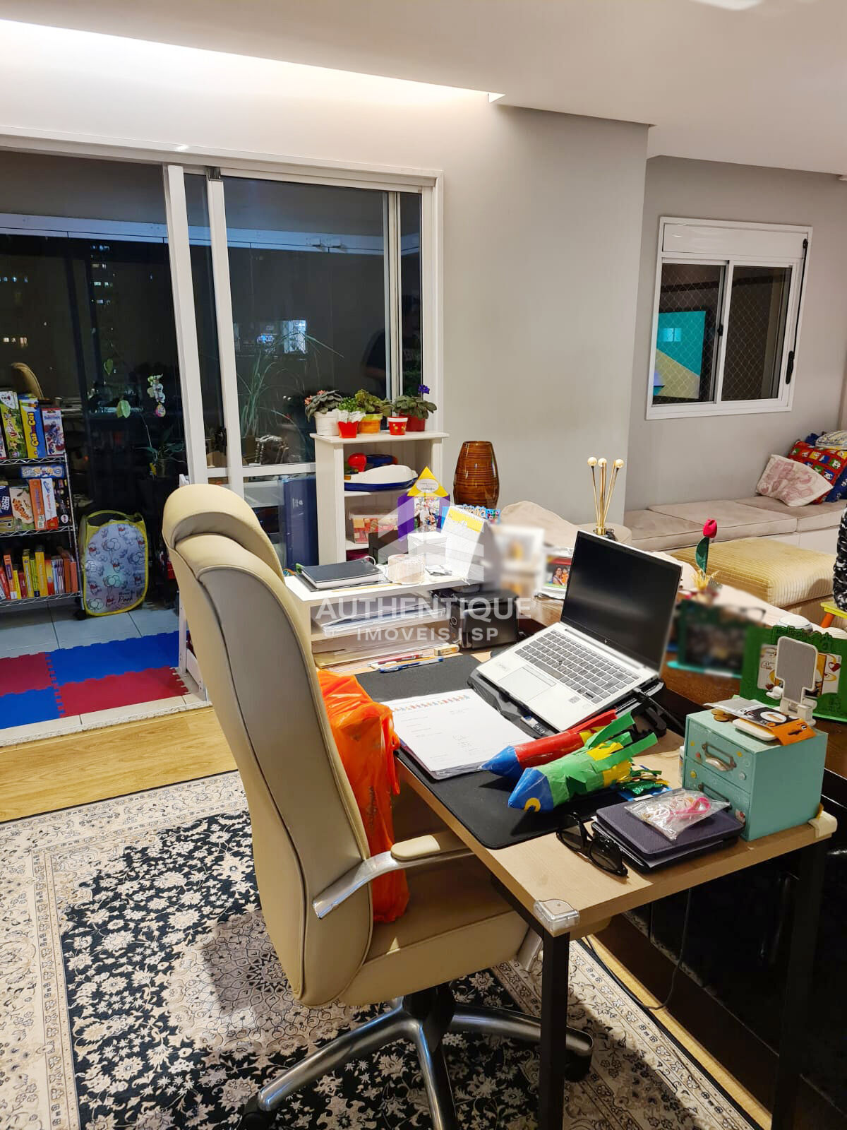 Apartamento, 2 quartos, 110 m² - Foto 4