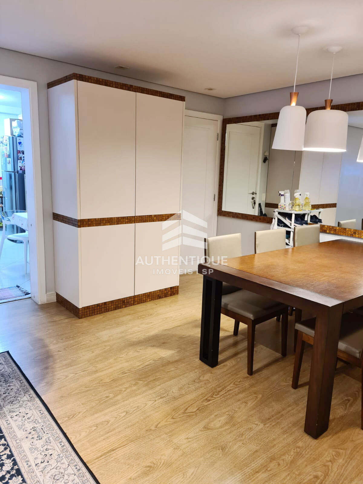 Apartamento, 2 quartos, 110 m² - Foto 6