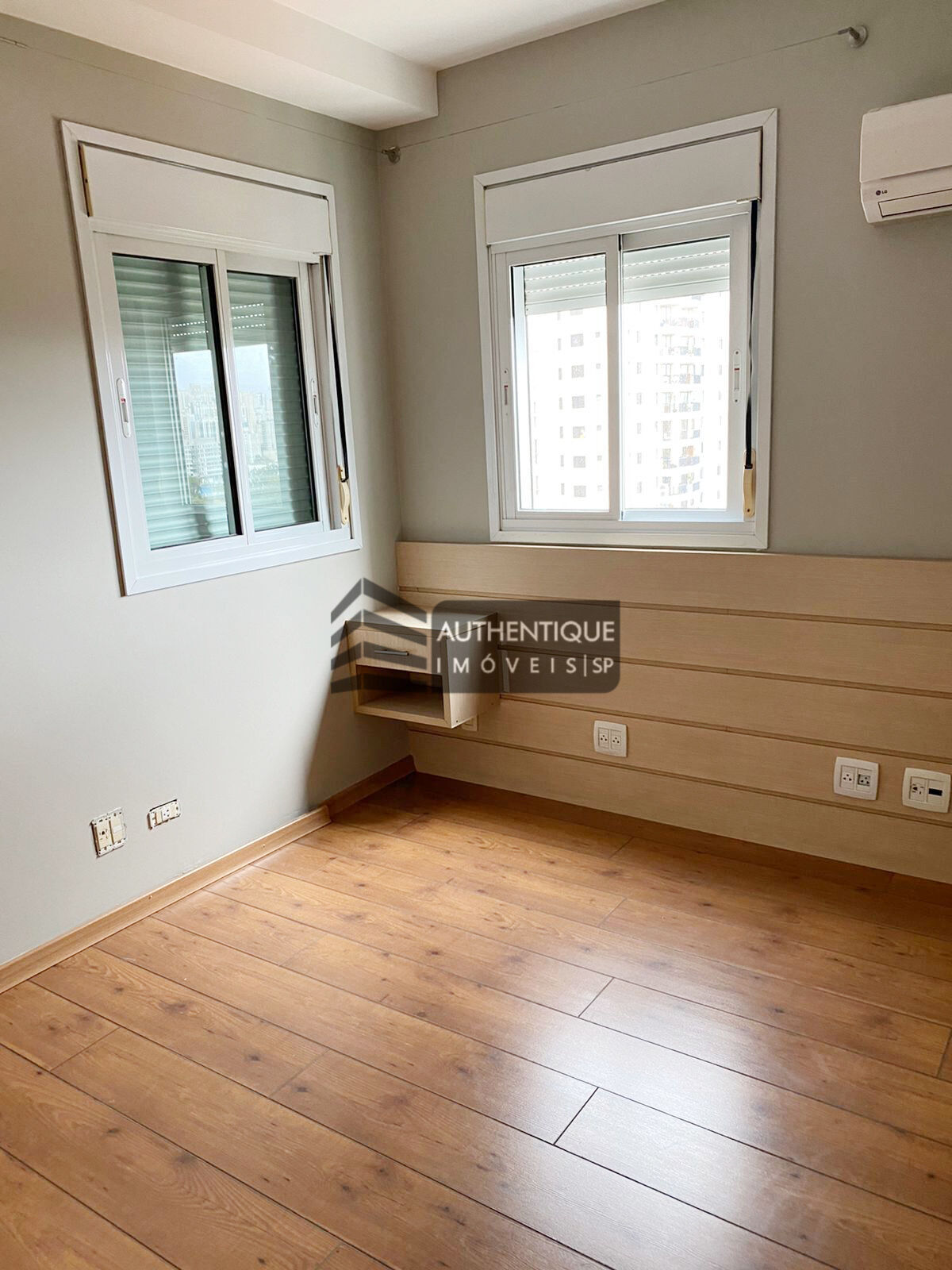 Apartamento à venda com 2 quartos, 59m² - Foto 8