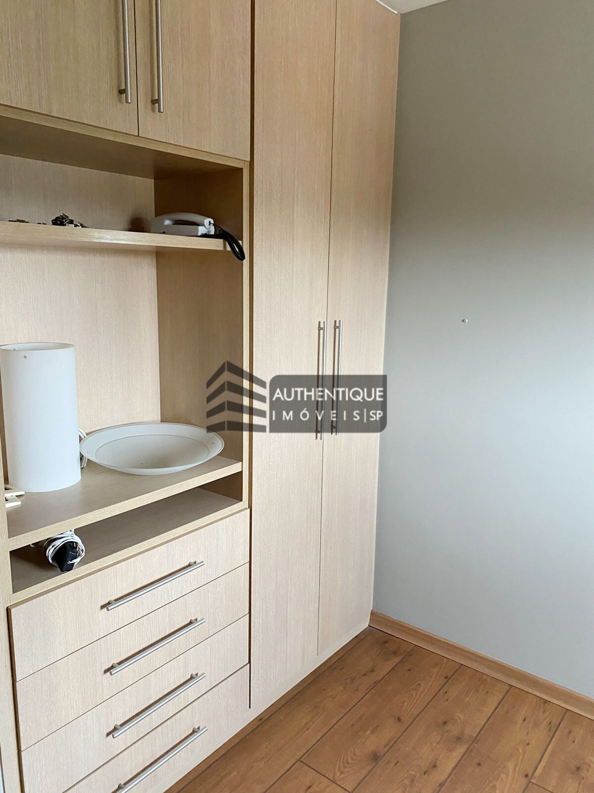 Apartamento à venda com 2 quartos, 59m² - Foto 9