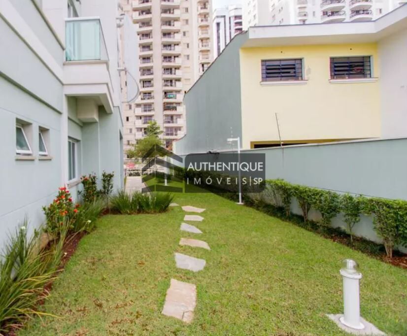 Apartamento à venda com 2 quartos, 59m² - Foto 20