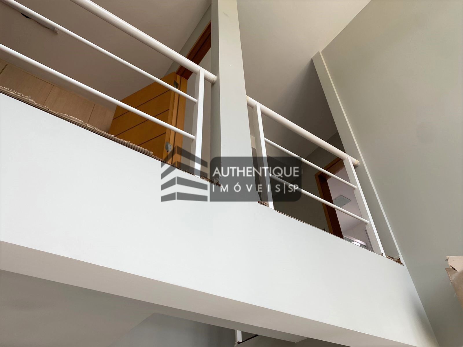 Apartamento à venda com 2 quartos, 59m² - Foto 5