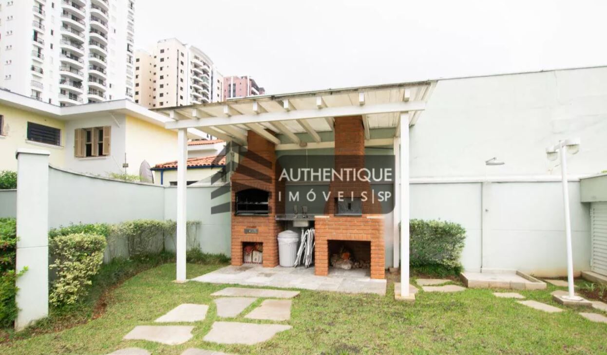 Apartamento à venda com 2 quartos, 59m² - Foto 22