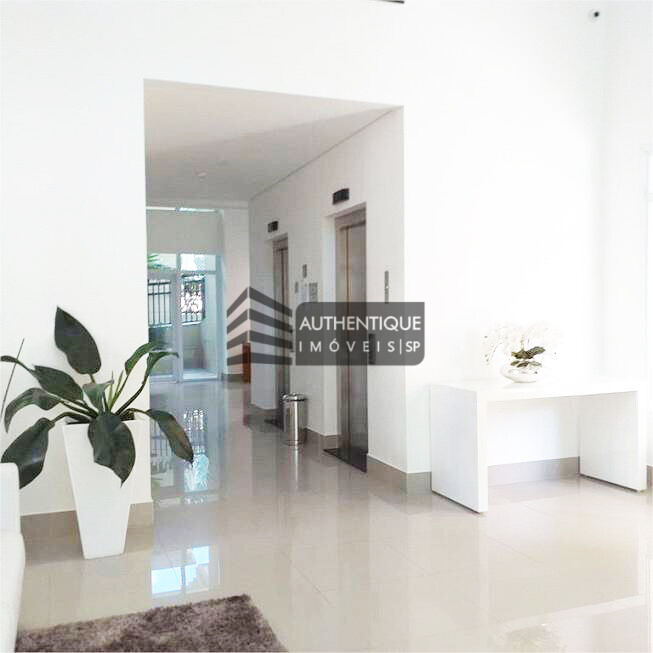 Apartamento à venda com 2 quartos, 92m² - Foto 6