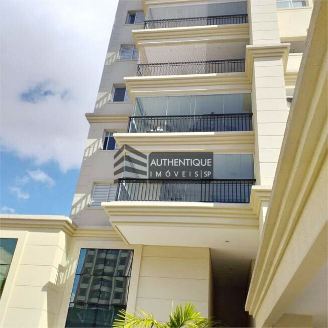 Apartamento à venda com 2 quartos, 92m² - Foto 1