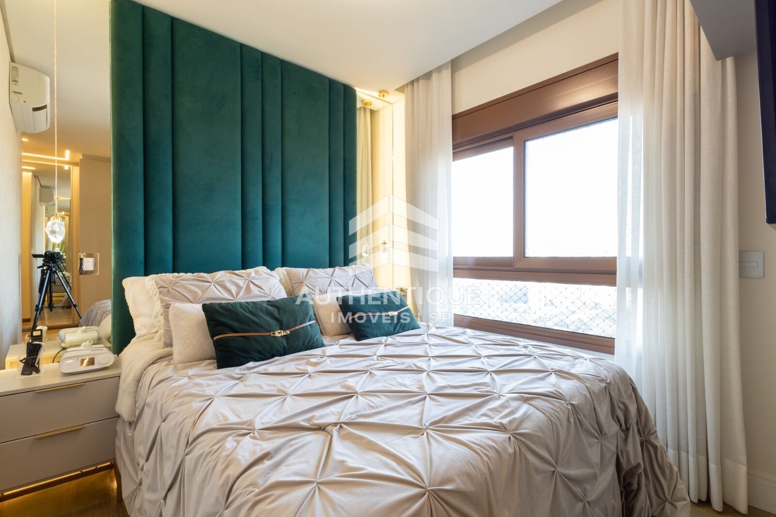 Apartamento, 3 quartos, 147 m² - Foto 21