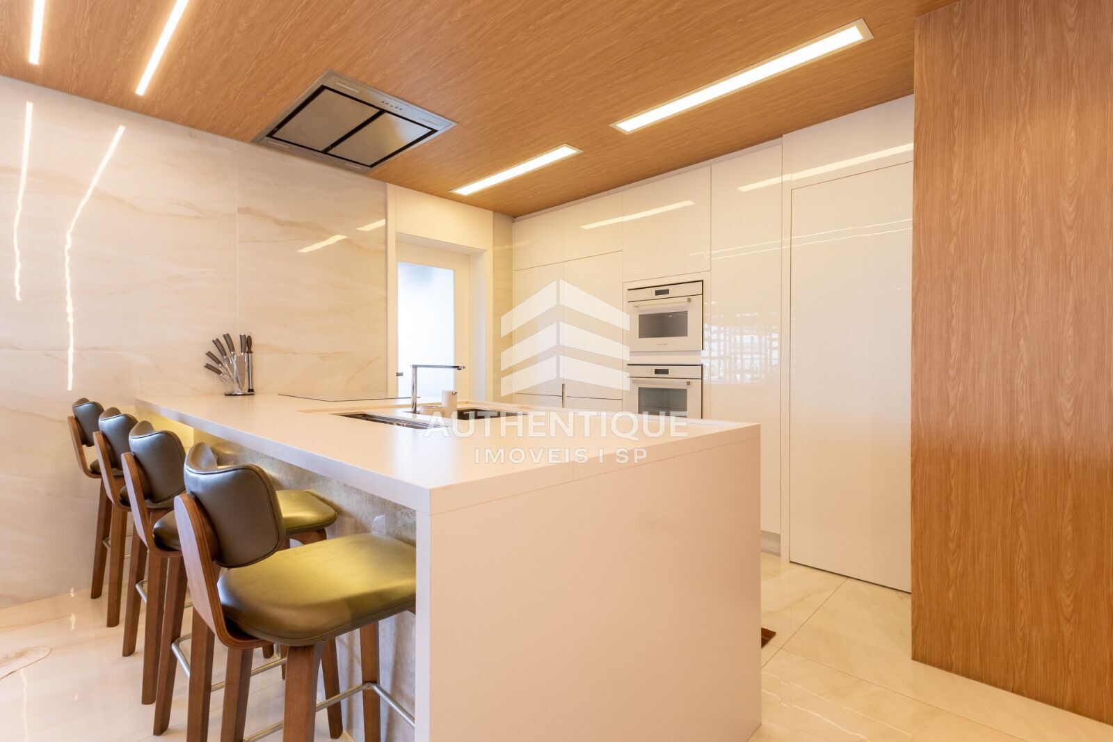 Apartamento, 3 quartos, 147 m² - Foto 6
