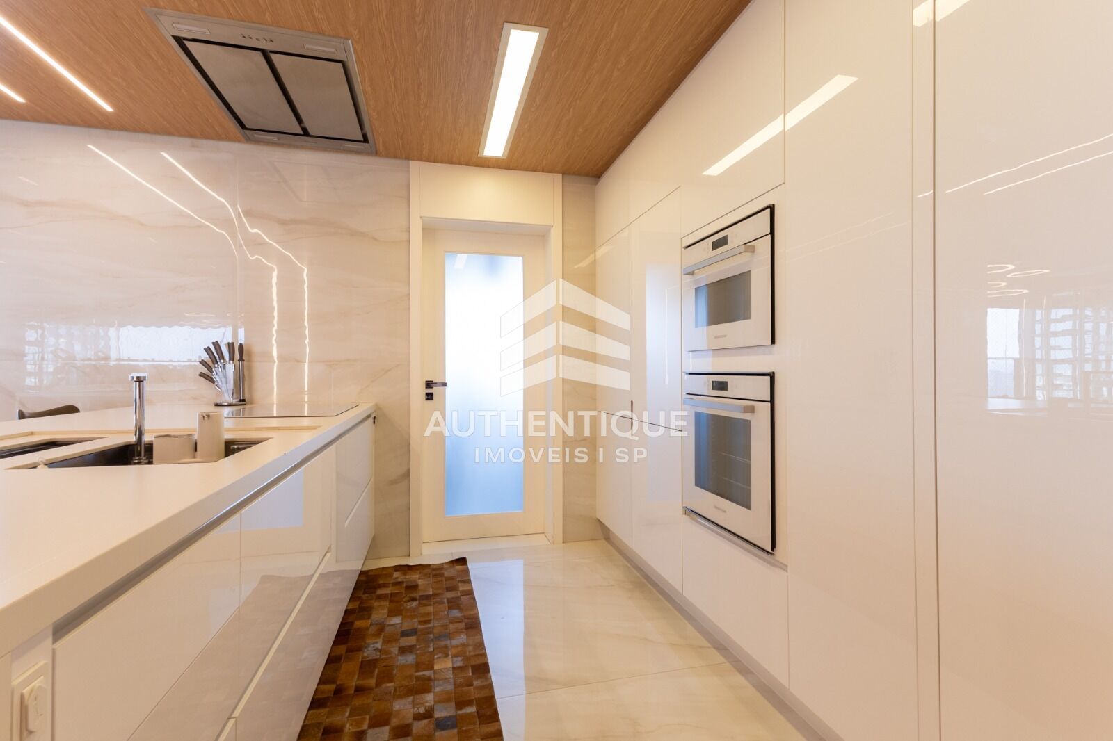 Apartamento, 3 quartos, 147 m² - Foto 7