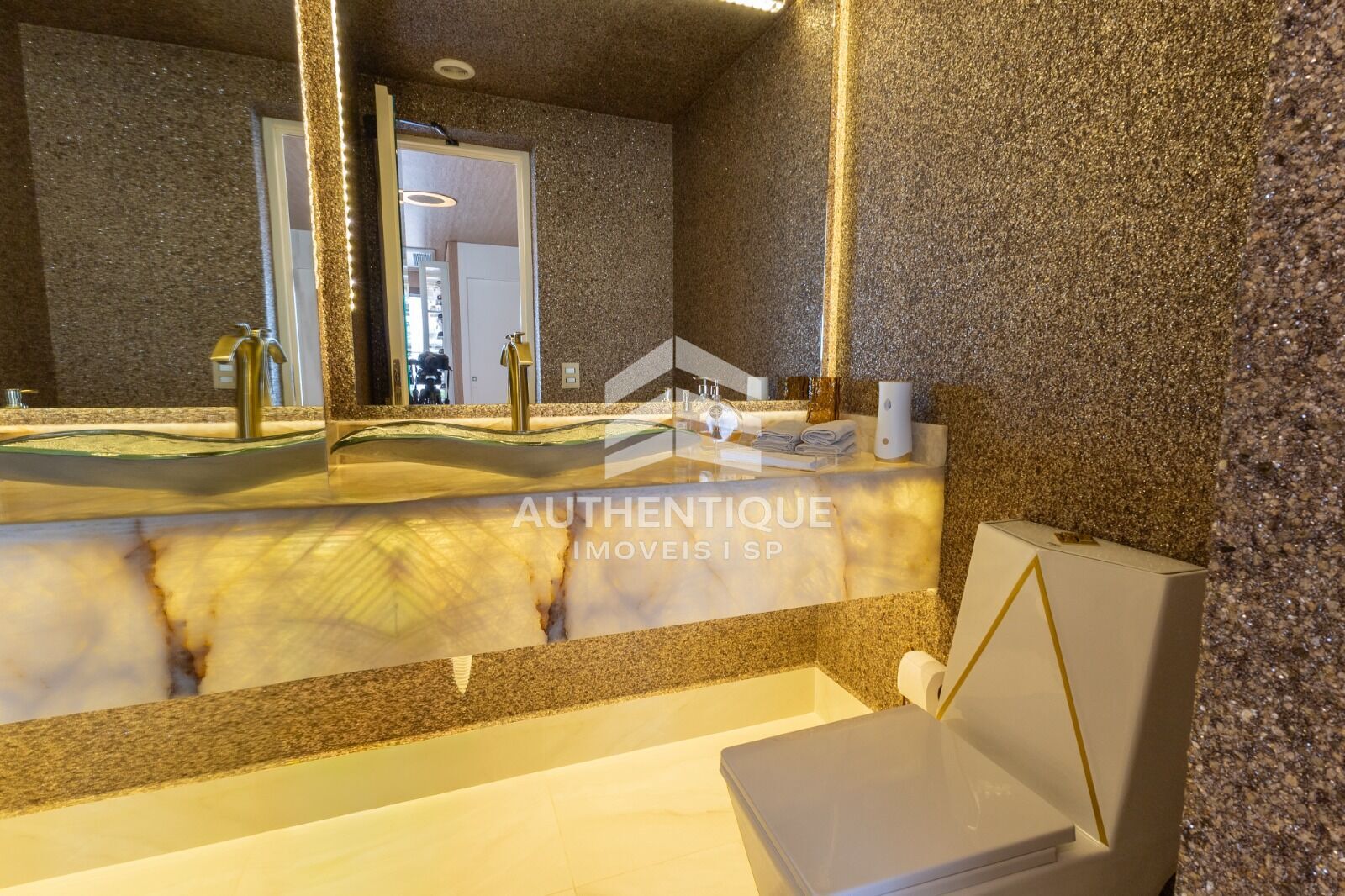 Apartamento, 3 quartos, 147 m² - Foto 14