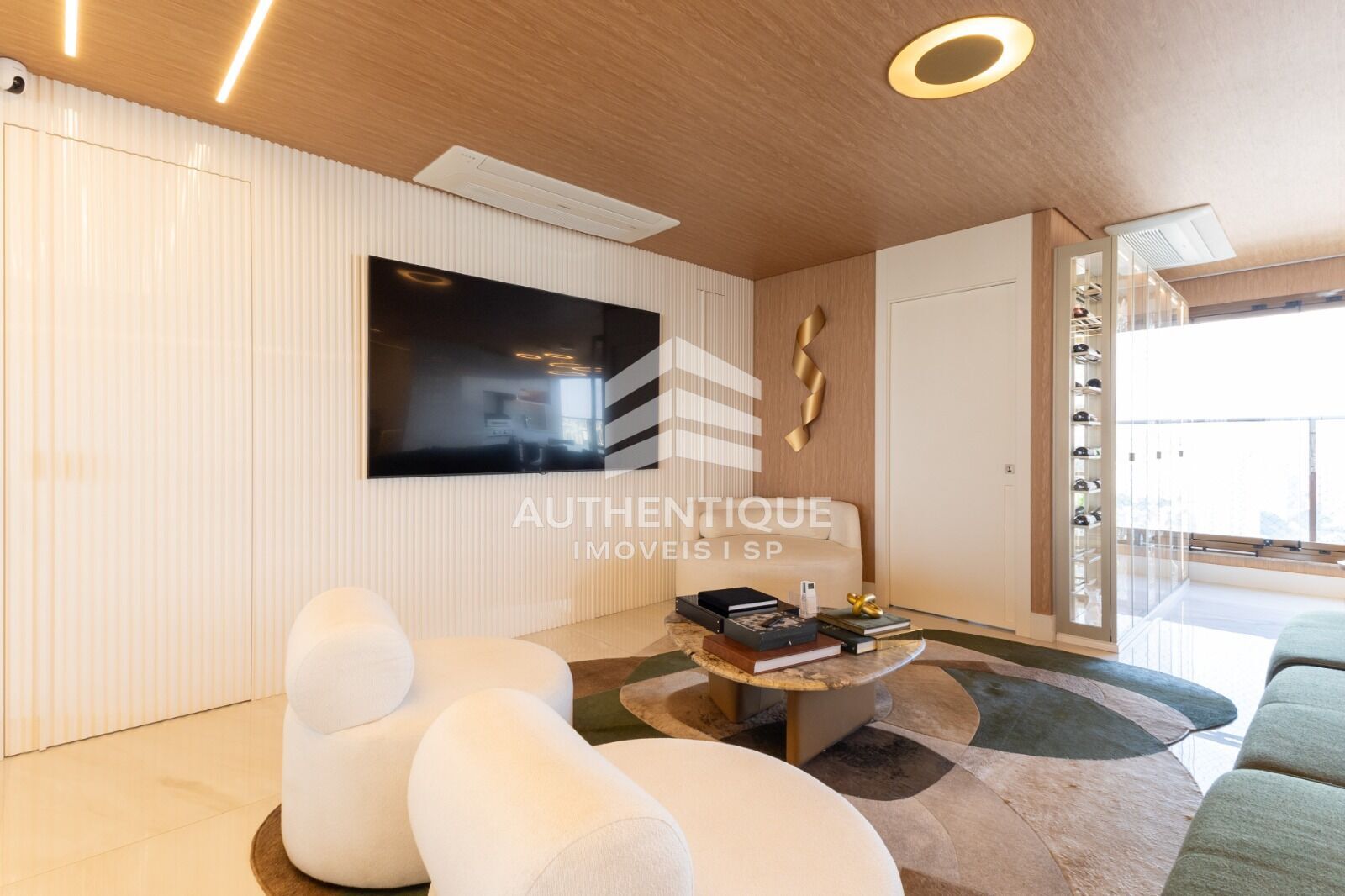 Apartamento, 3 quartos, 147 m² - Foto 10