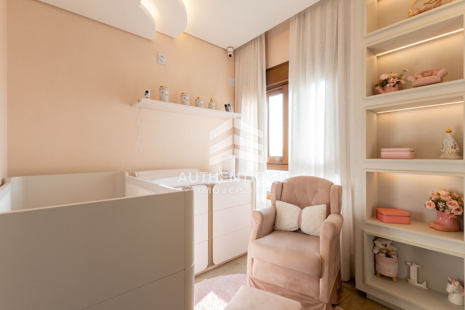 Apartamento, 3 quartos, 147 m² - Foto 16