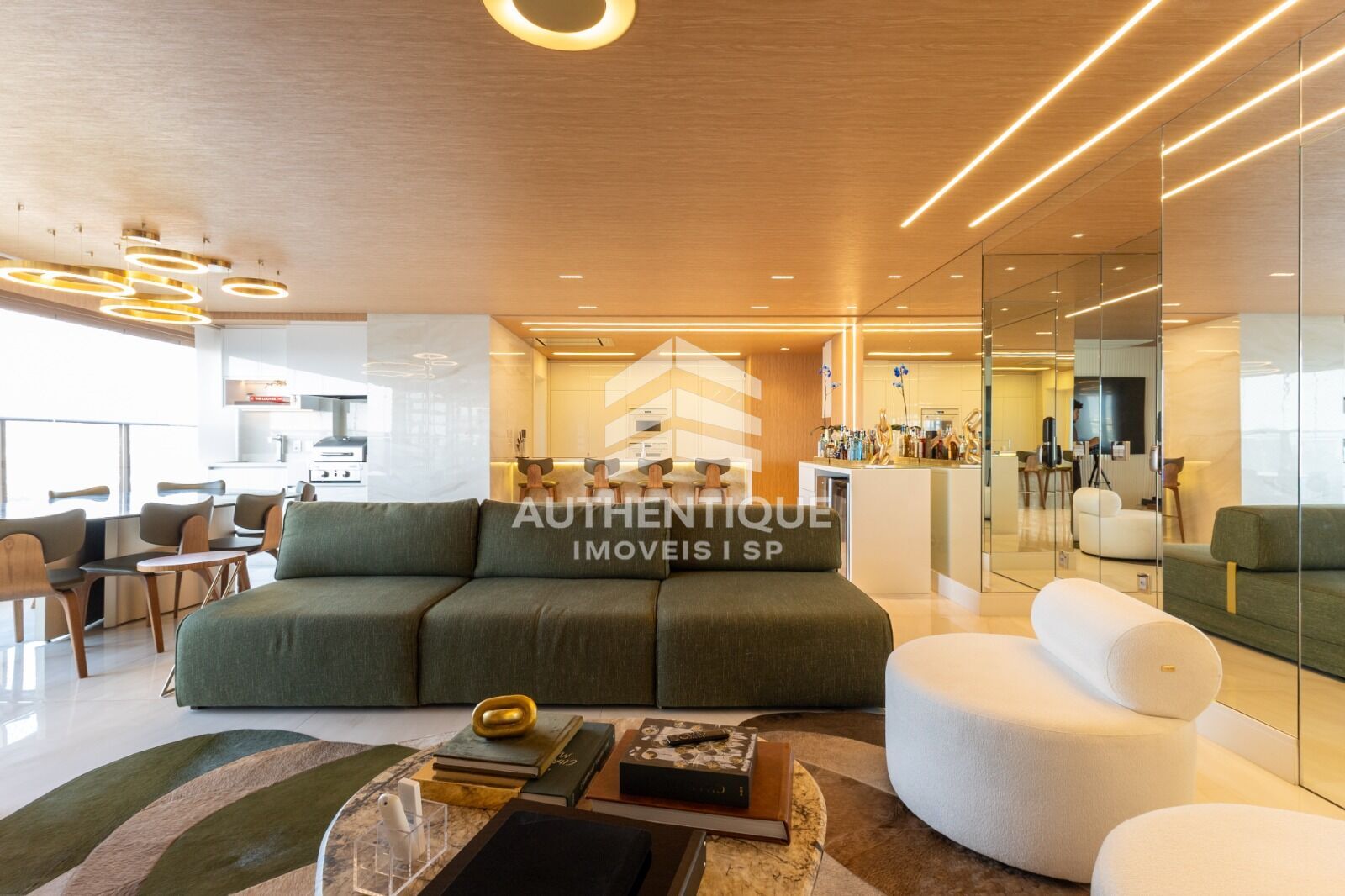 Apartamento, 3 quartos, 147 m² - Foto 12