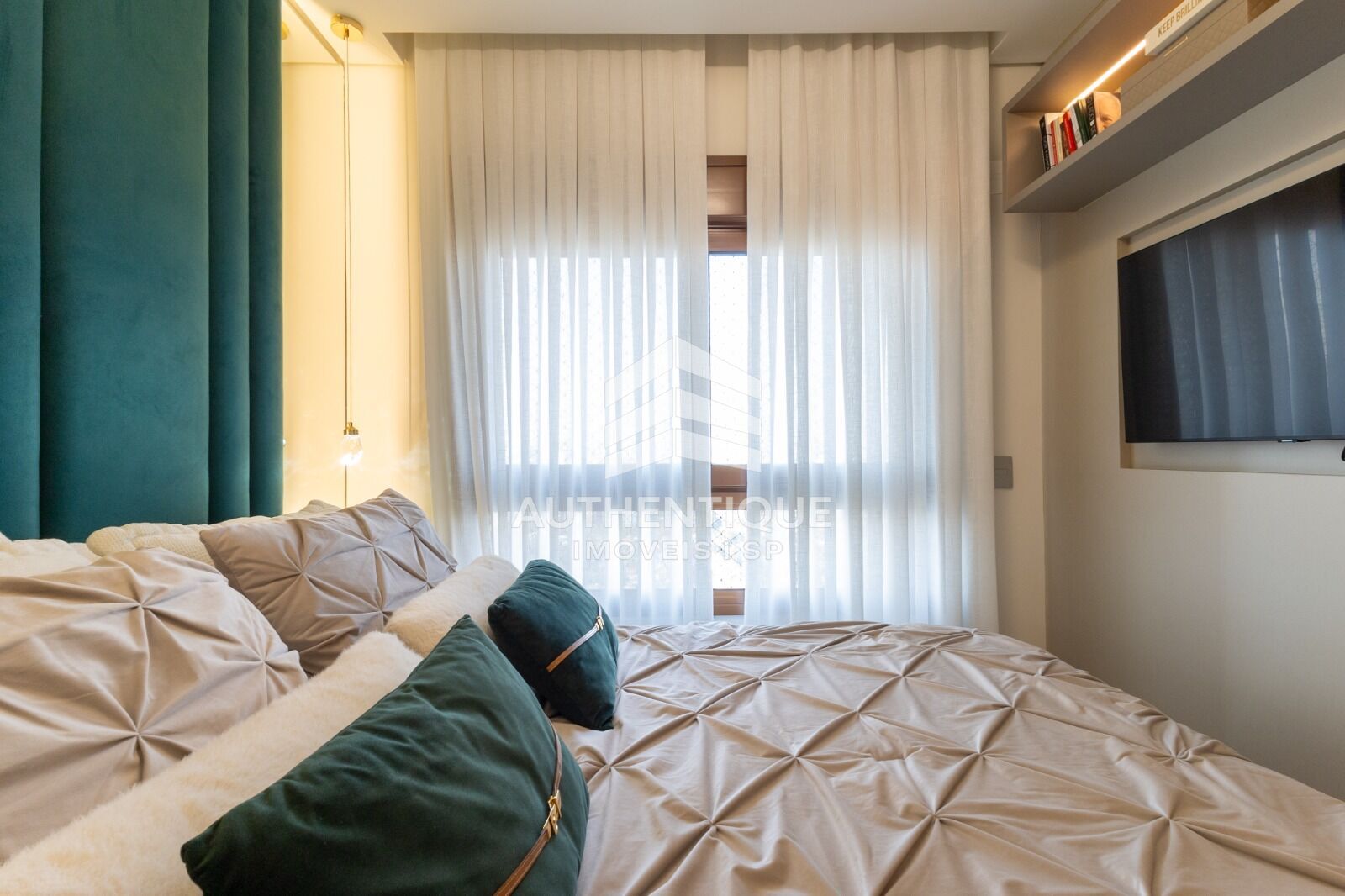 Apartamento, 3 quartos, 147 m² - Foto 22