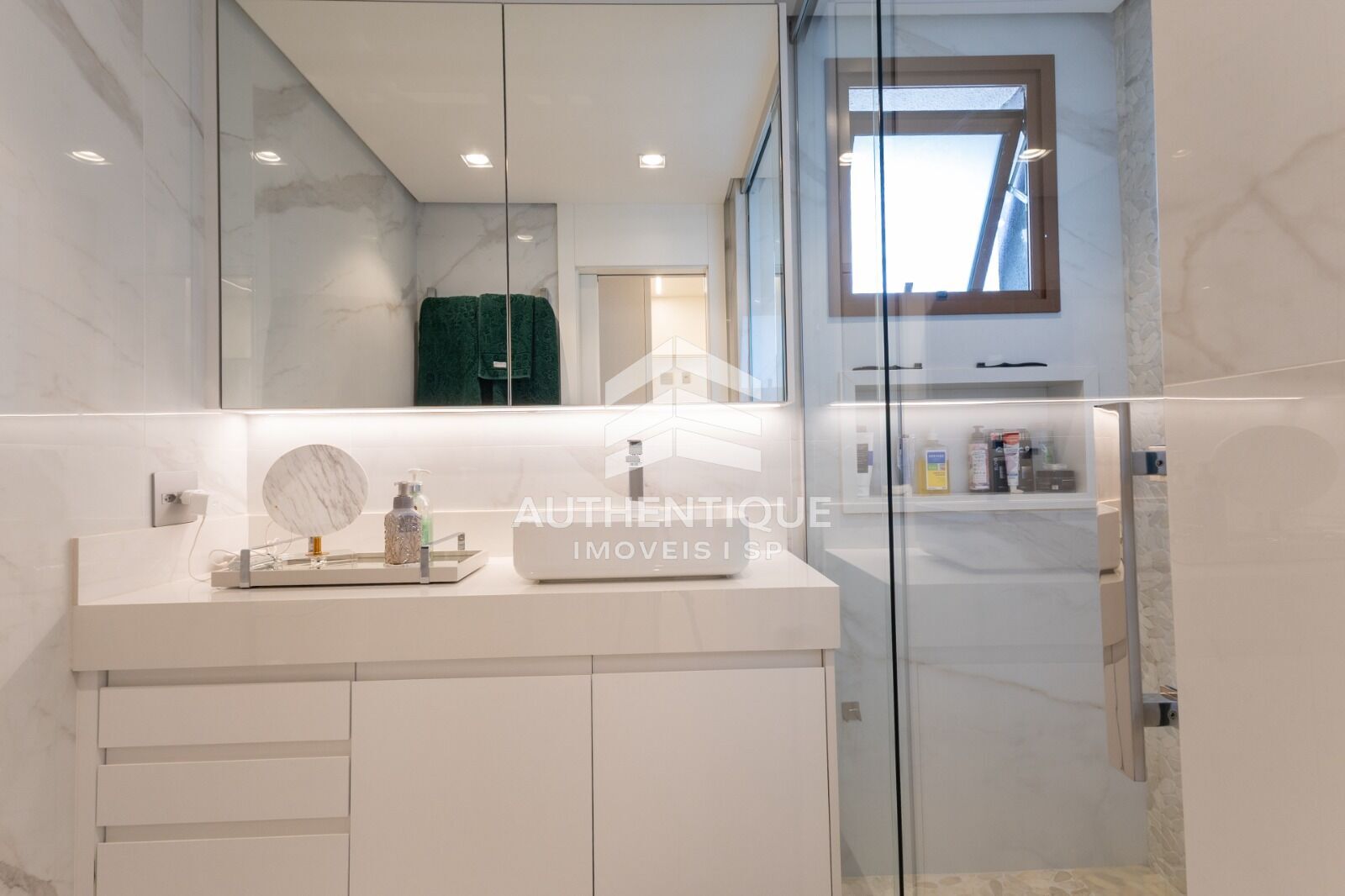Apartamento, 3 quartos, 147 m² - Foto 19