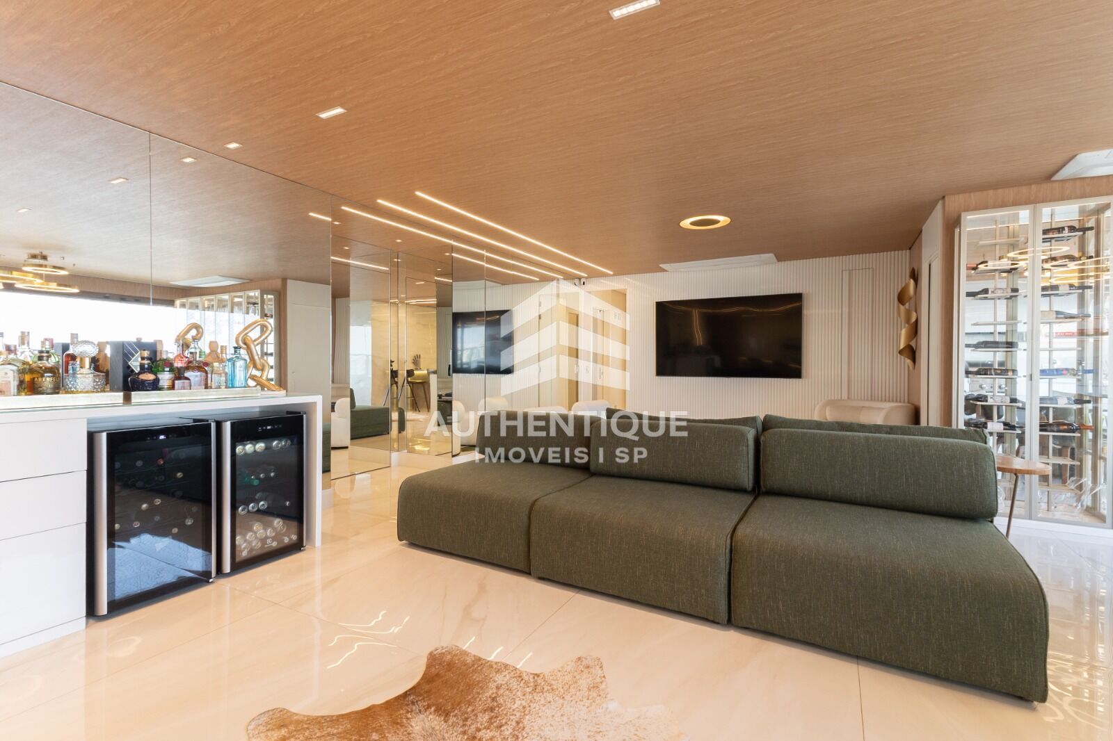 Apartamento, 3 quartos, 147 m² - Foto 9