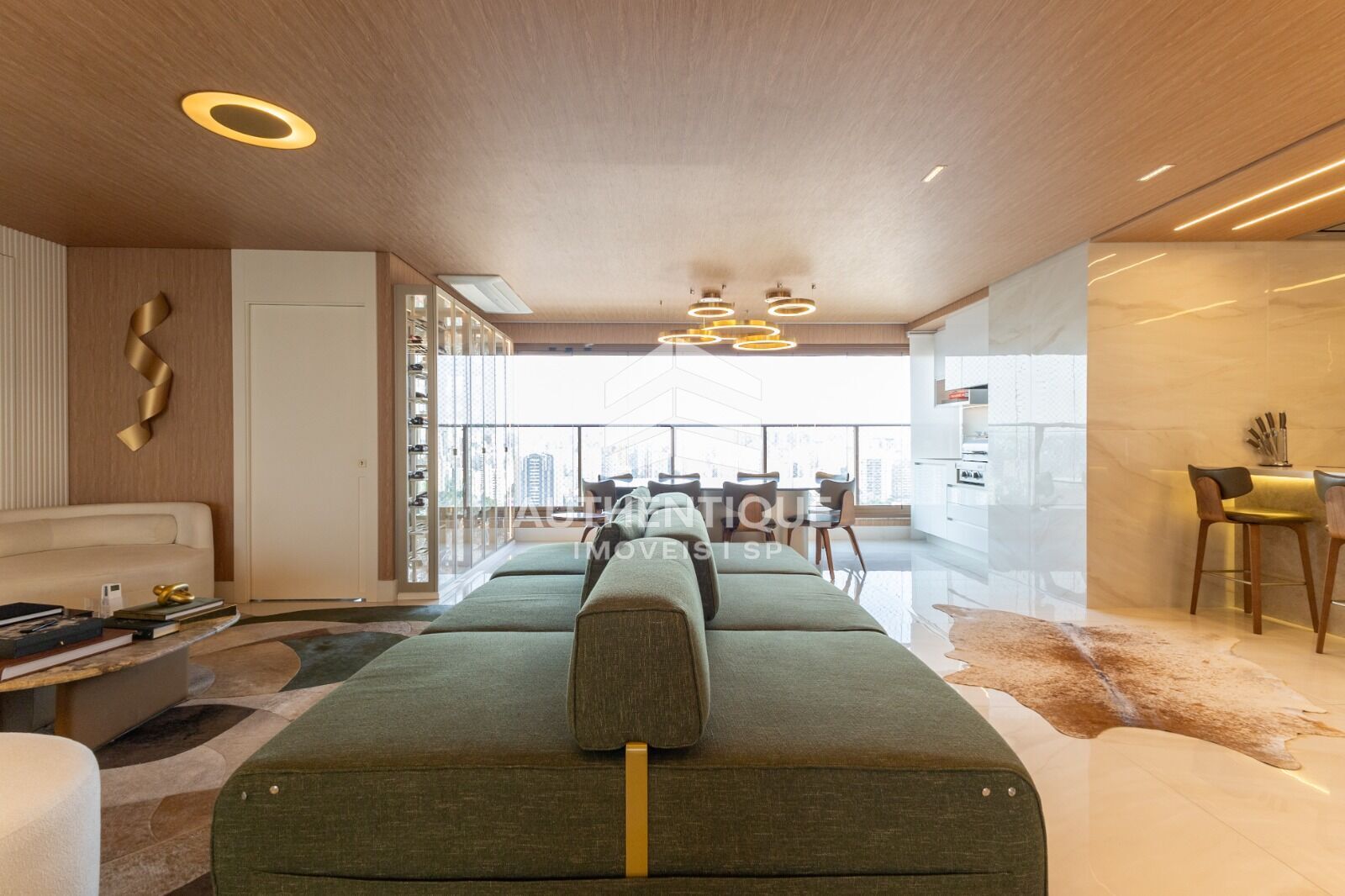Apartamento, 3 quartos, 147 m² - Foto 20