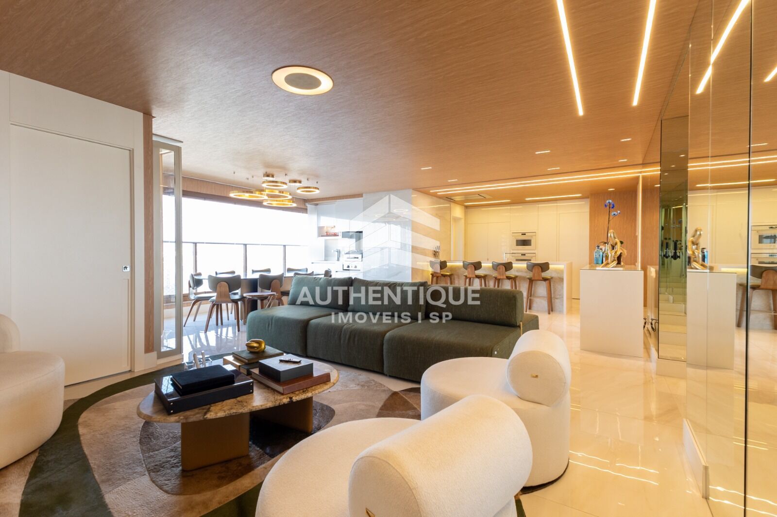 Apartamento, 3 quartos, 147 m² - Foto 15