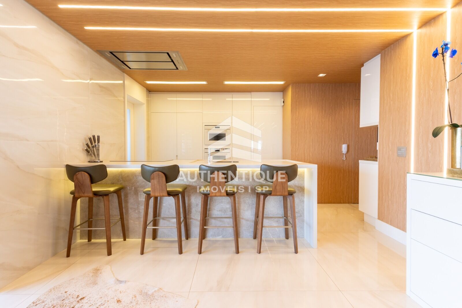 Apartamento, 3 quartos, 147 m² - Foto 5