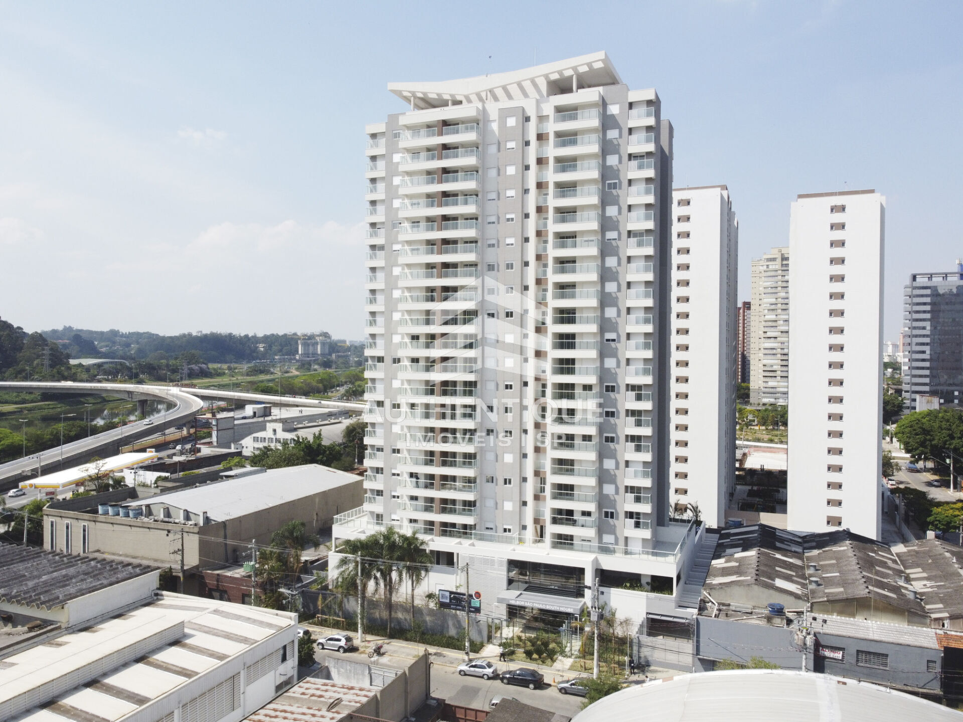 Apartamento, 3 quartos, 84 m² - Foto 3