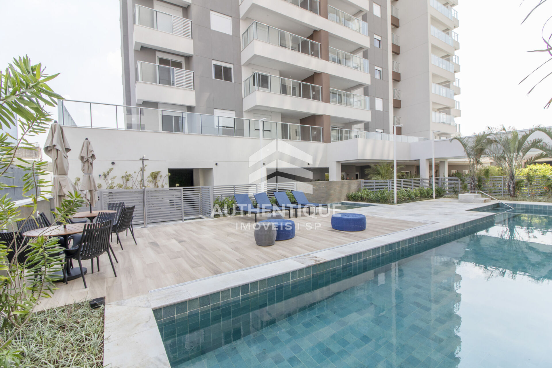 Apartamento, 3 quartos, 84 m² - Foto 1