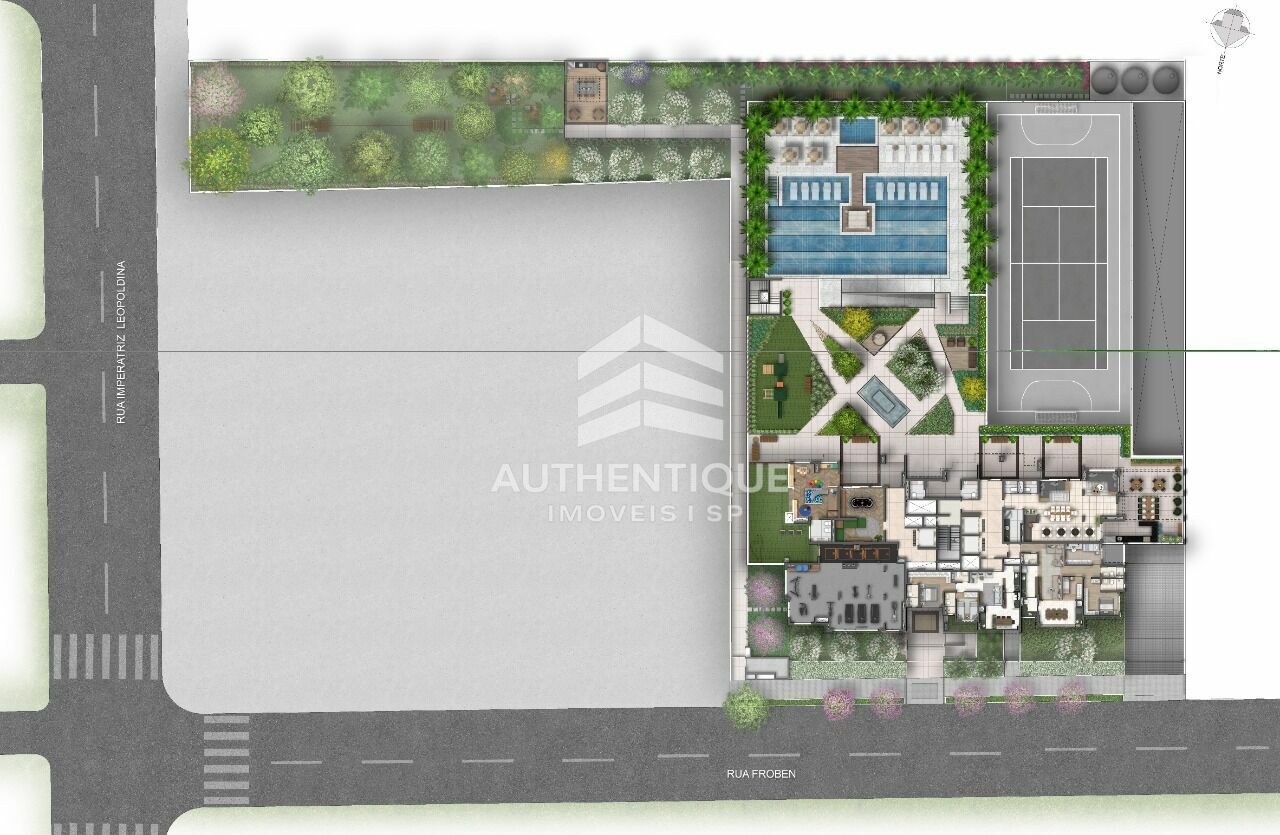 Apartamento, 3 quartos, 93 m² - Foto 14