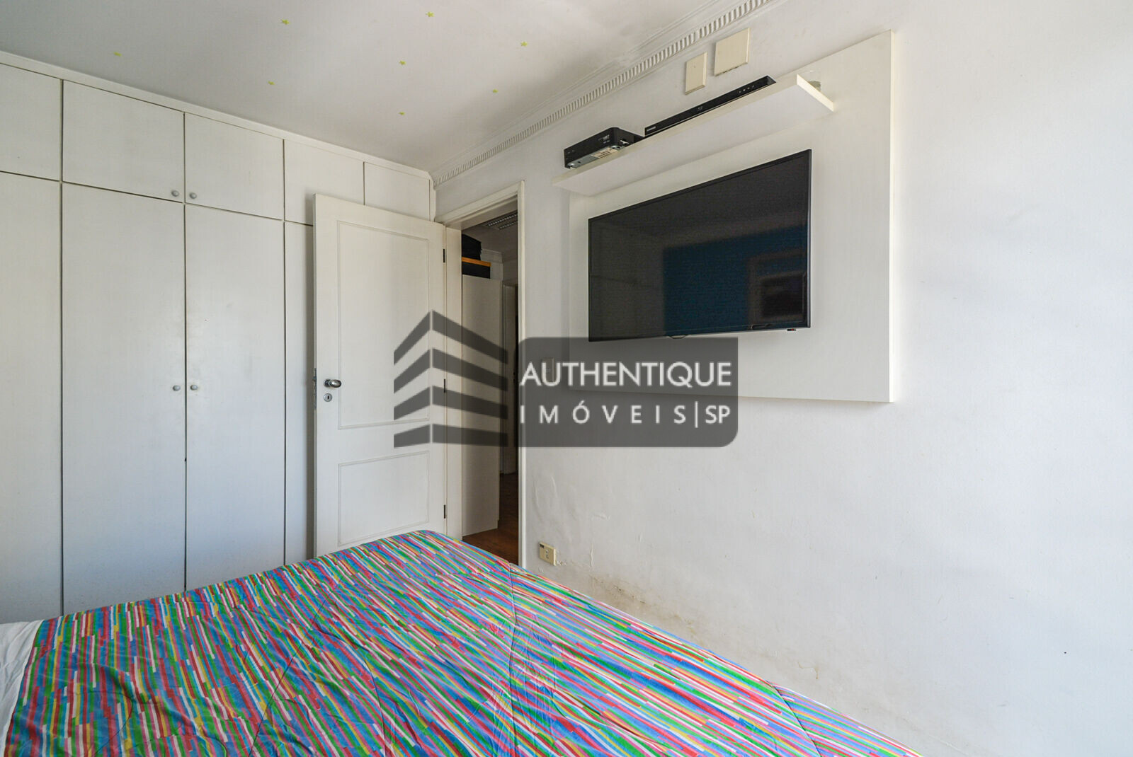 Apartamento à venda com 3 quartos, 126m² - Foto 21