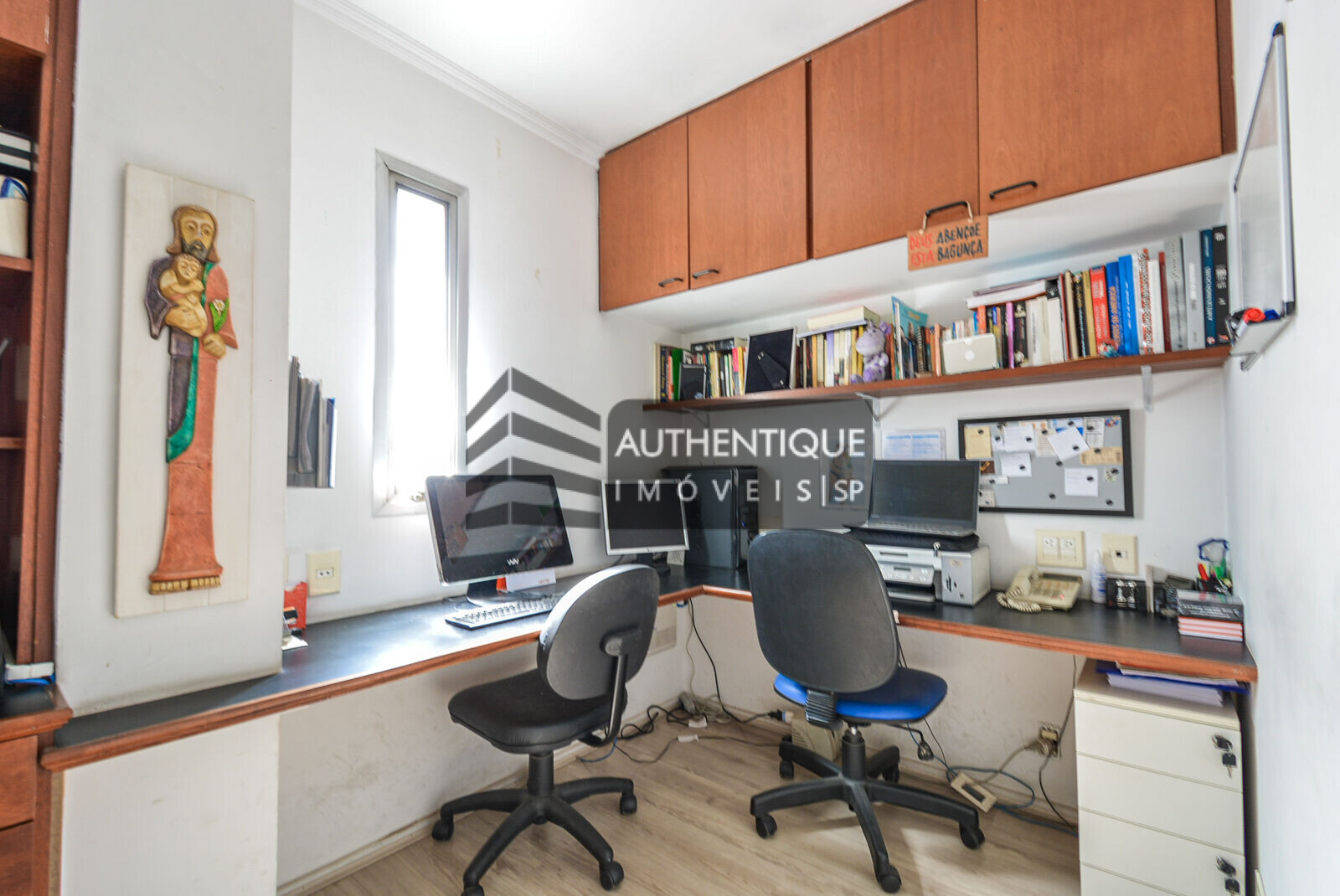 Apartamento à venda com 3 quartos, 126m² - Foto 13