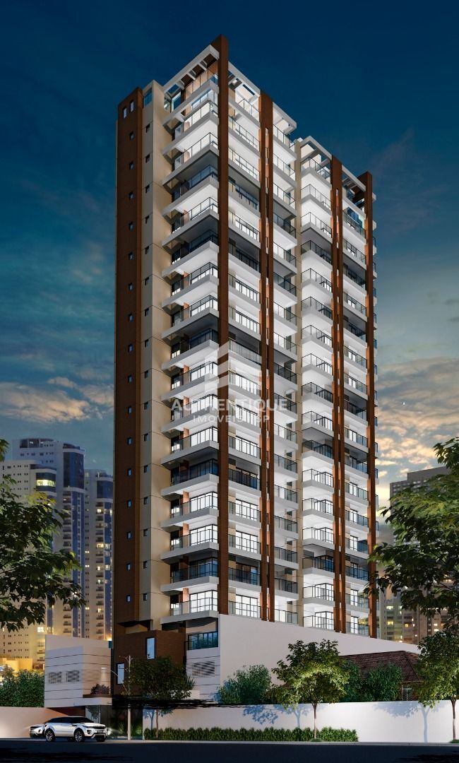 Apartamento, 3 quartos, 132 m² - Foto 19