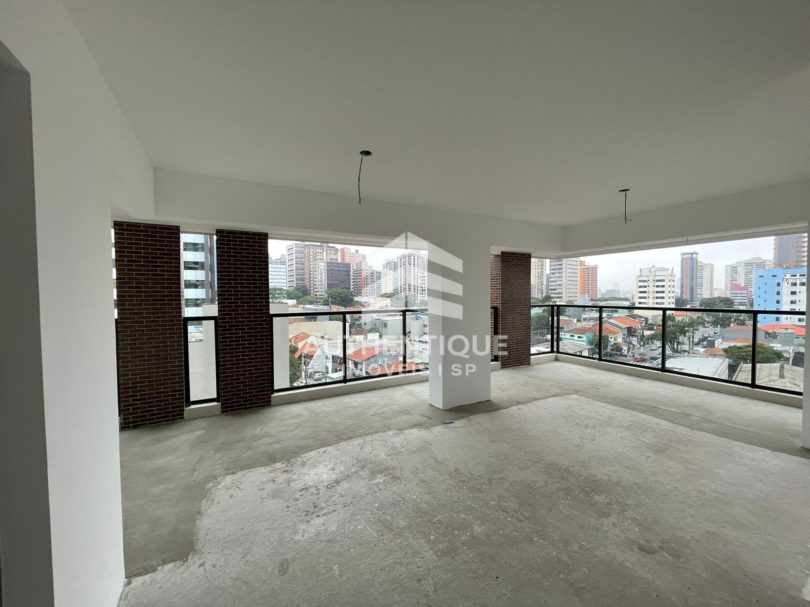 Apartamento, 3 quartos, 132 m² - Foto 4